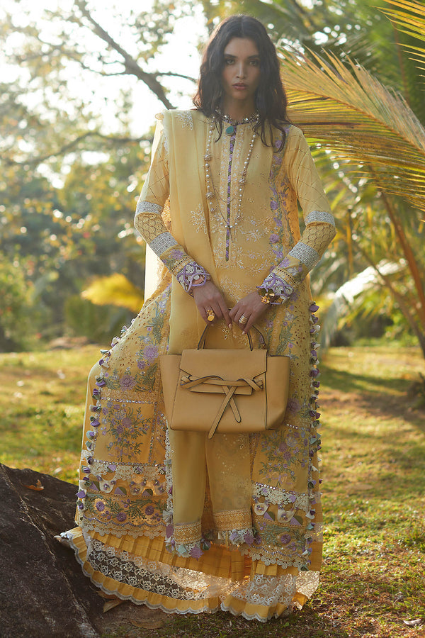 ELAN-IRA (EL23-01 B)-LAWN COLLECTION'23