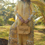 ELAN-IRA (EL23-01 B)-LAWN COLLECTION'23