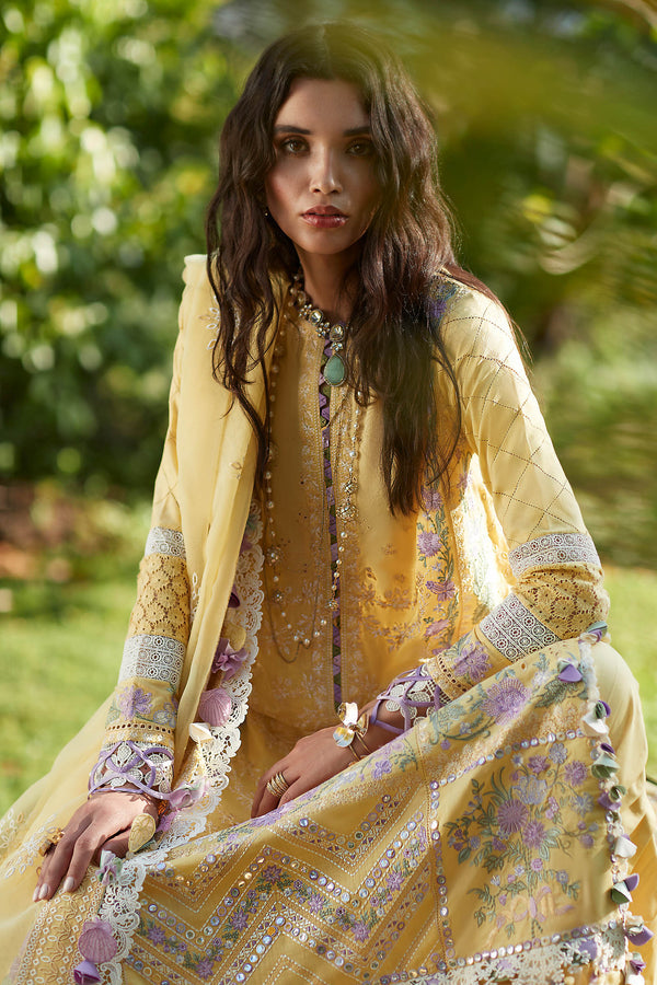 ELAN-IRA (EL23-01 B)-LAWN COLLECTION'23