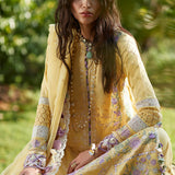 ELAN-IRA (EL23-01 B)-LAWN COLLECTION'23