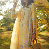ELAN-IRA (EL23-01 B)-LAWN COLLECTION'23