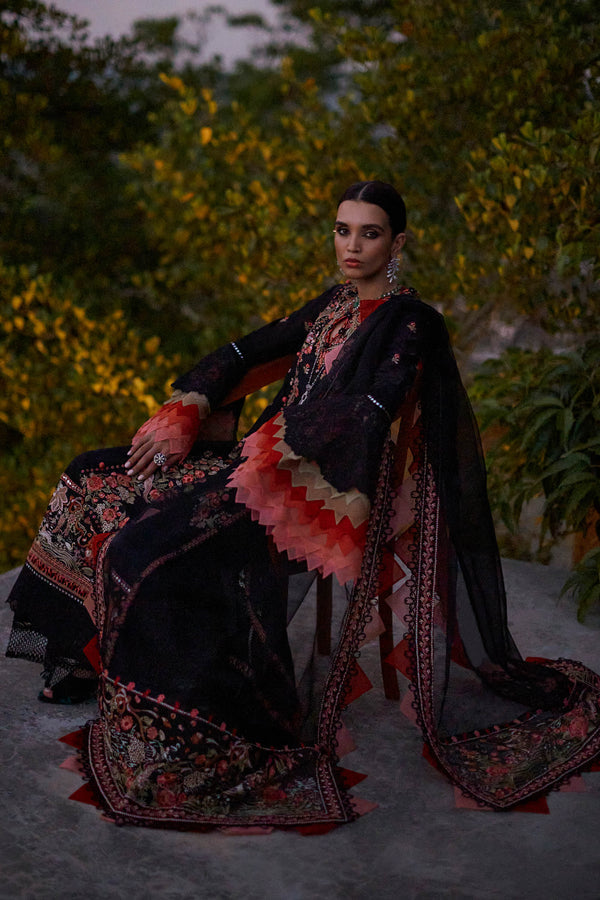 ELAN-NYSA (EL23-02 A)-LAWN COLLECTION'23