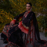 ELAN-NYSA (EL23-02 A)-LAWN COLLECTION'23