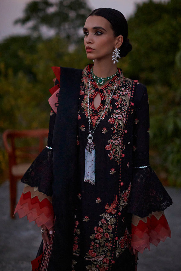 ELAN-NYSA (EL23-02 A)-LAWN COLLECTION'23