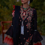 ELAN-NYSA (EL23-02 A)-LAWN COLLECTION'23