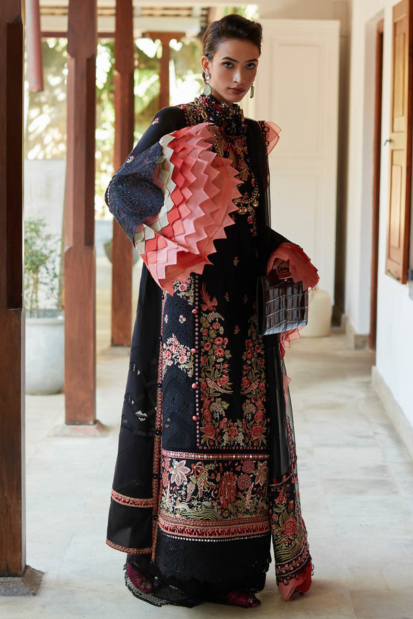 ELAN-NYSA (EL23-02 A)-LAWN COLLECTION'23