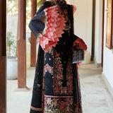ELAN-NYSA (EL23-02 A)-LAWN COLLECTION'23