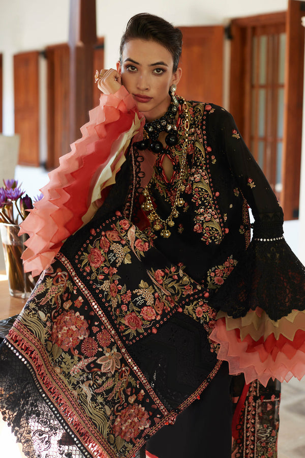 ELAN-NYSA (EL23-02 A)-LAWN COLLECTION'23