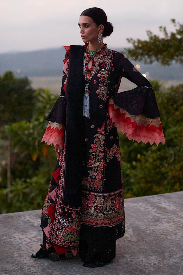 ELAN-NYSA (EL23-02 A)-LAWN COLLECTION'23