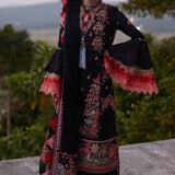ELAN-NYSA (EL23-02 A)-LAWN COLLECTION'23