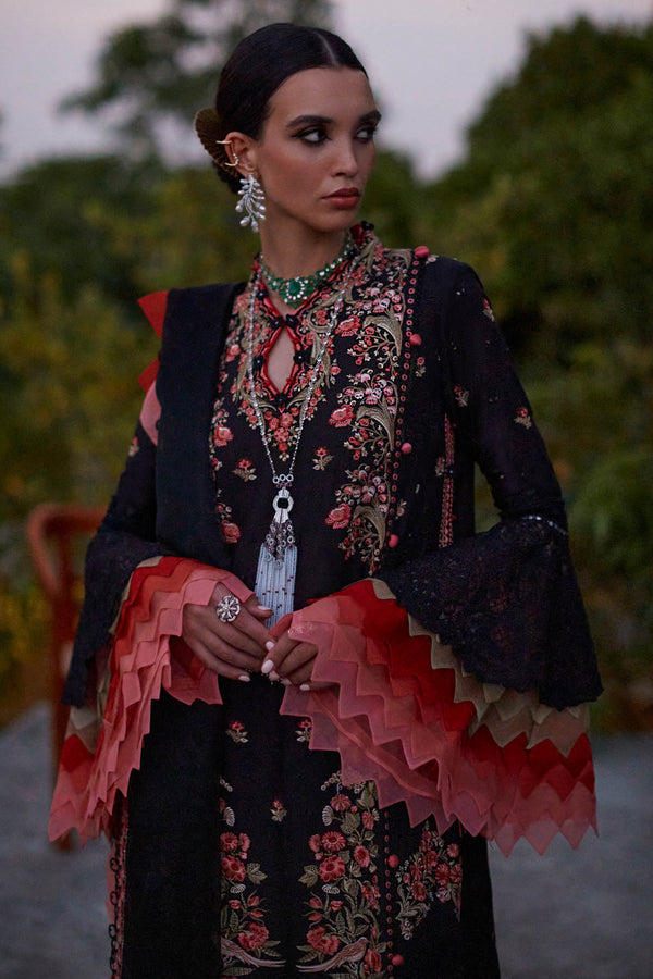 ELAN-NYSA (EL23-02 A)-LAWN COLLECTION'23
