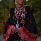 ELAN-NYSA (EL23-02 A)-LAWN COLLECTION'23