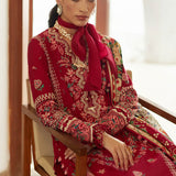 ELAN-AALIA (EL23-08 A)-LAWN COLLECTION'23