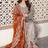Imrozia Premium | Meeras Luxury Eid 25 | I-227 MISR