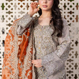 Imrozia Premium | Meeras Luxury Eid 25 | I-227 MISR
