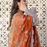Imrozia Premium | Meeras Luxury Eid 25 | I-227 MISR