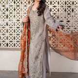 Imrozia Premium | Meeras Luxury Eid 25 | I-227 MISR