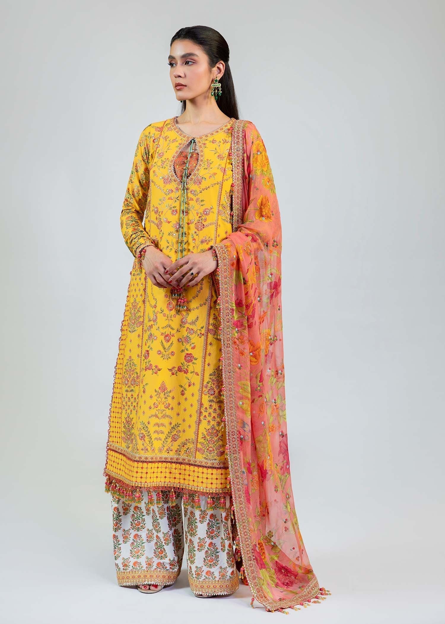 Hussain Rehar-Bahaar-Roshan Collection'23