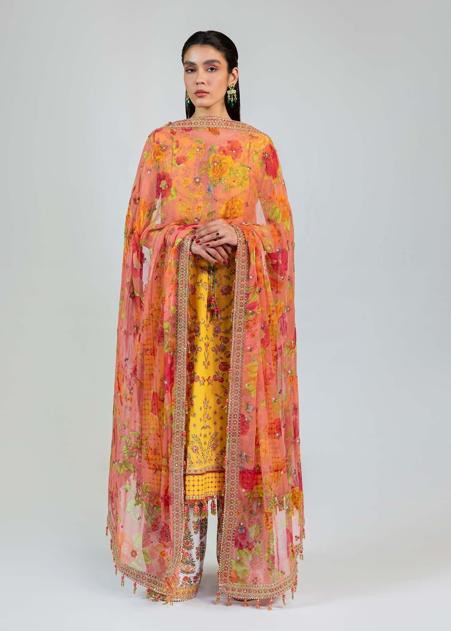 Hussain Rehar-Bahaar-Roshan Collection'23