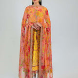 Hussain Rehar-Bahaar-Roshan Collection'23