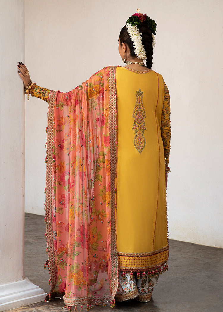 Hussain Rehar-Bahaar-Roshan Collection'23