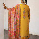 Hussain Rehar-Bahaar-Roshan Collection'23