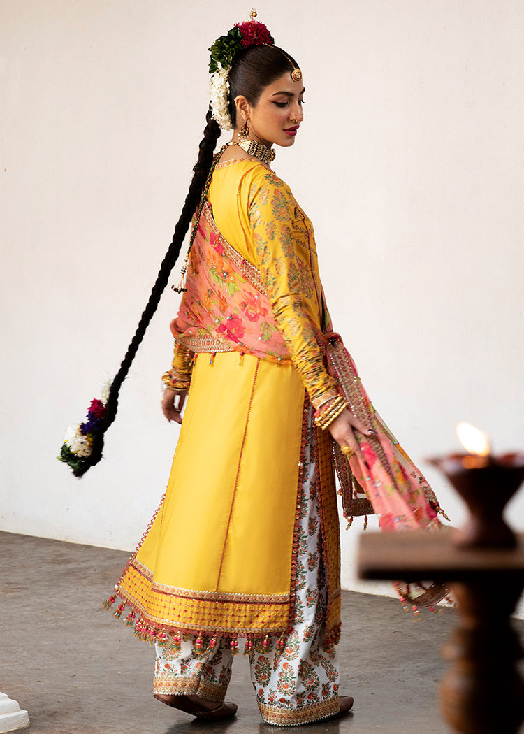 Hussain Rehar-Bahaar-Roshan Collection'23