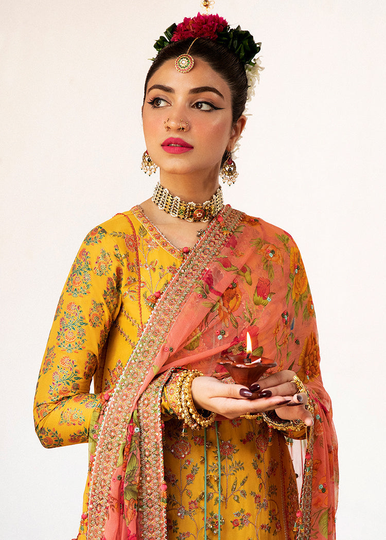 Hussain Rehar-Bahaar-Roshan Collection'23