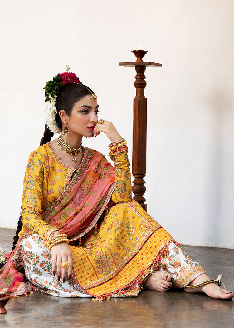 Hussain Rehar-Bahaar-Roshan Collection'23