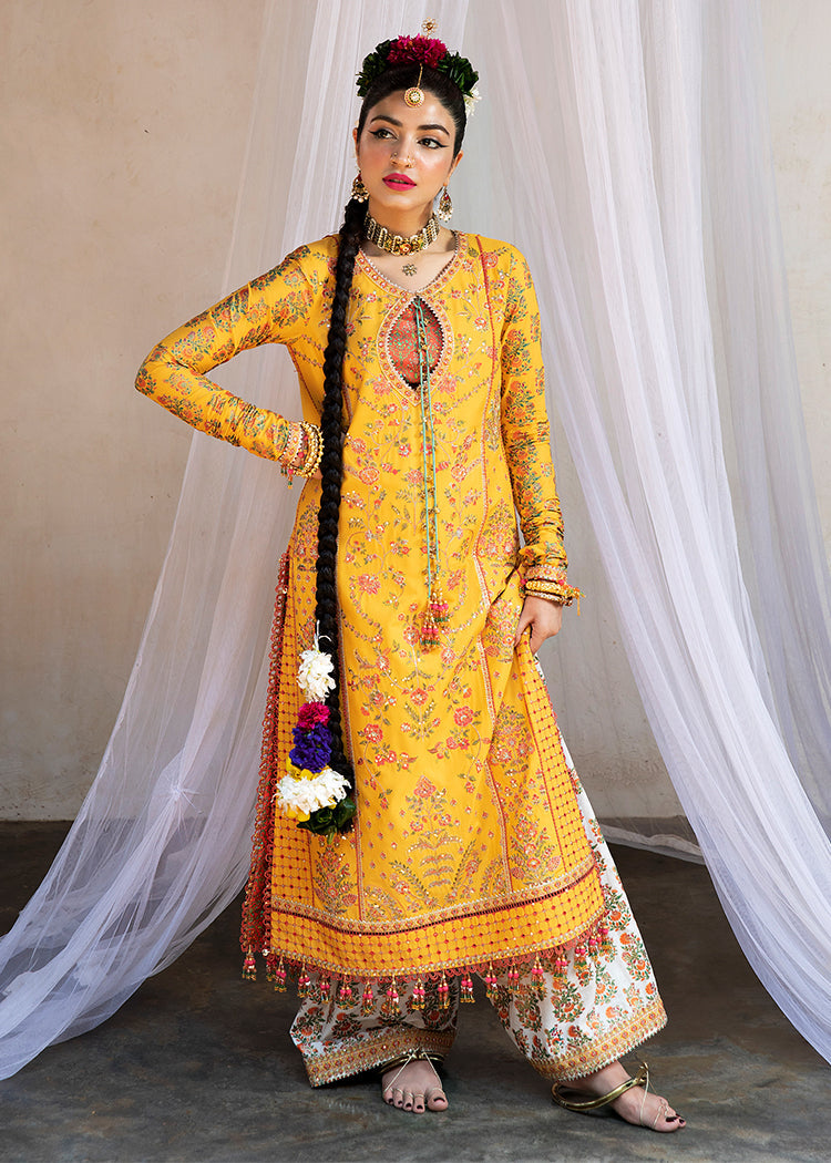 Hussain Rehar-Bahaar-Roshan Collection'23