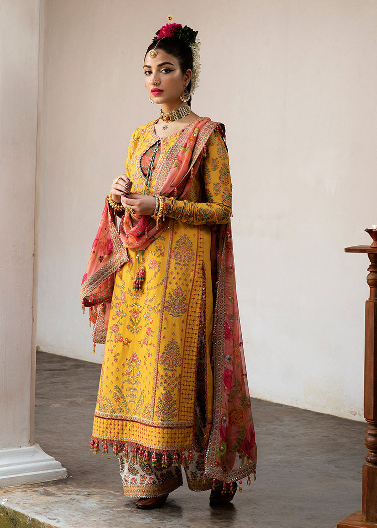 Hussain Rehar-Bahaar-Roshan Collection'23