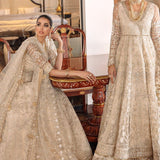 BAROQUE Chantelle CH09-D05 – Wedding Collection