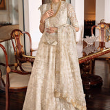 BAROQUE Chantelle CH09-D05 – Wedding Collection