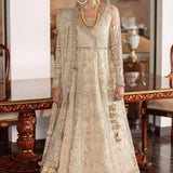 BAROQUE Chantelle CH09-D05 – Wedding Collection