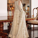 BAROQUE Chantelle CH09-D05 – Wedding Collection
