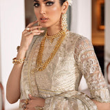 BAROQUE Chantelle CH09-D05 – Wedding Collection