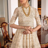 BAROQUE Chantelle CH09-D05 – Wedding Collection