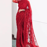 BAROQUE Chantelle CH09-D06 – Wedding Collection