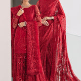 BAROQUE Chantelle CH09-D06 – Wedding Collection