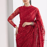 BAROQUE Chantelle CH09-D06 – Wedding Collection