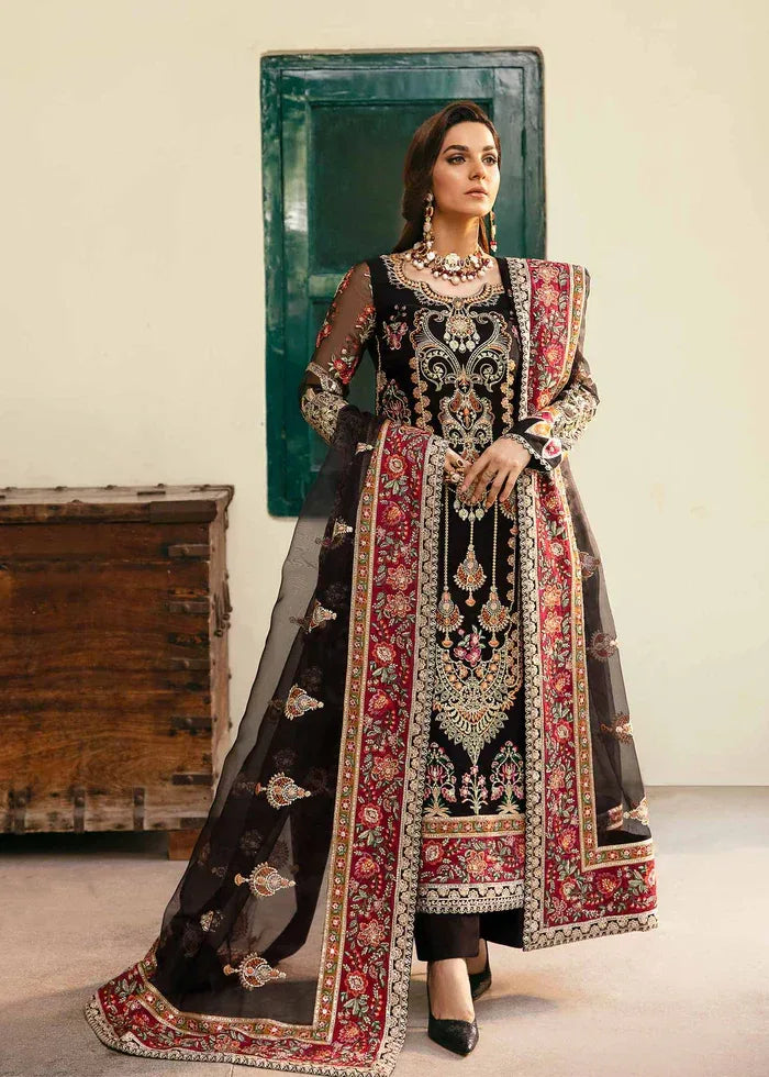 Akbar Aslam_AMARI - Rang-e-Khaas