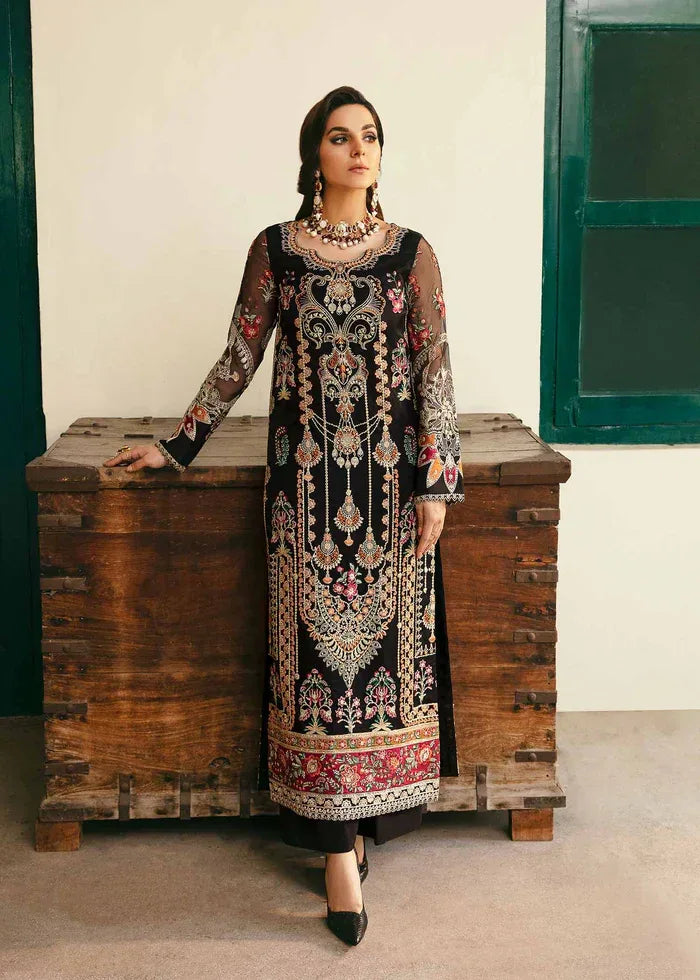 Akbar Aslam_AMARI - Rang-e-Khaas