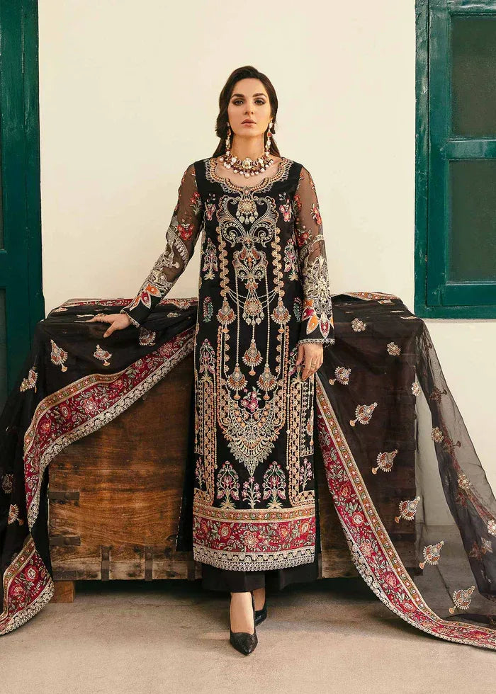 Akbar Aslam_AMARI - Rang-e-Khaas