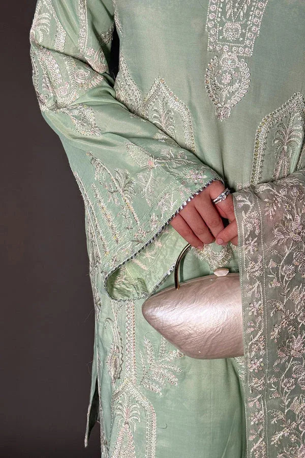 Maryum N Maria | Amani Formals | MIRAAL - MW40115 - Rang-e-Khaas