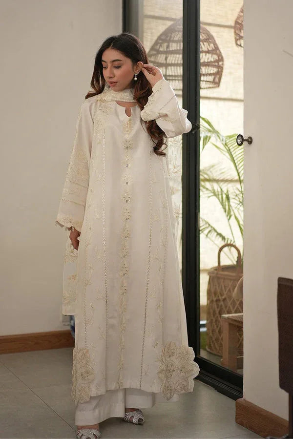 Maryum N Maria Allure Luxe | CELESTÉ - MS50323 - Rang-e-Khaas