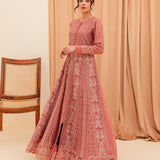 Xenia Formals | Ready To Wear Dresses | CANDY BLUSH