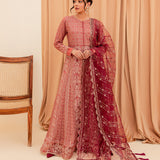 Xenia Formals | Ready To Wear Dresses | CANDY BLUSH