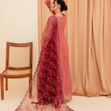 Xenia Formals | Ready To Wear Dresses | CANDY BLUSH