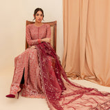 Xenia Formals | Ready To Wear Dresses | CANDY BLUSH