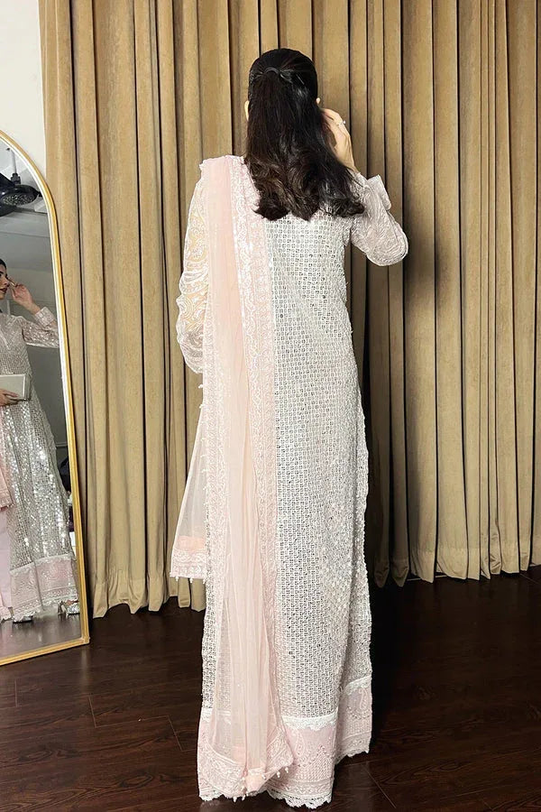 Maryum N Maria | Amani Formals | CAIA - MW40108 - Rang-e-Khaas